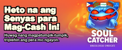 Fastest Payouts in the PH!