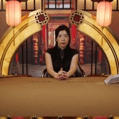 Emperor Golden Wealth Baccarat thumbnail