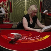 Evo Speed Blackjack 6 thumbnail