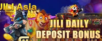 Daily Deposit Boost 💎 promotion