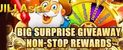 Hot Slot Free Spins Extravaganza promotion image